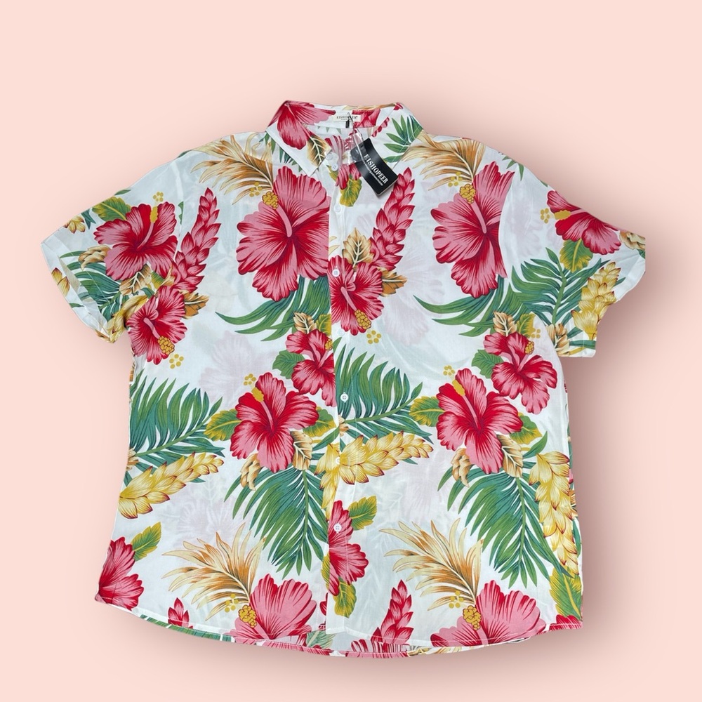 2 piece short AND shirt set 👕 🩳